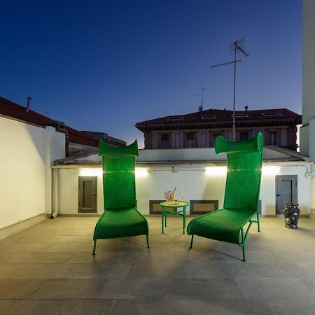 Palazzo Duomo Suites In Udine Center エクステリア 写真