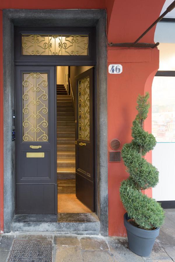 Palazzo Duomo Suites In Udine Center エクステリア 写真