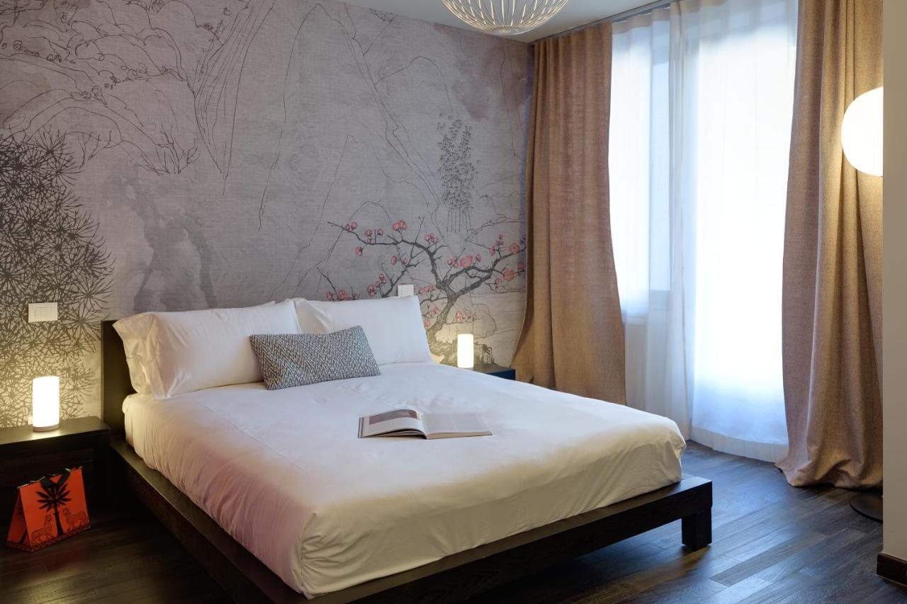 Palazzo Duomo Suites In Udine Center エクステリア 写真