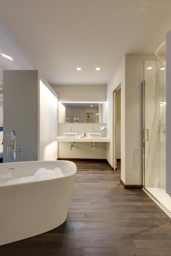 Palazzo Duomo Suites In Udine Center エクステリア 写真