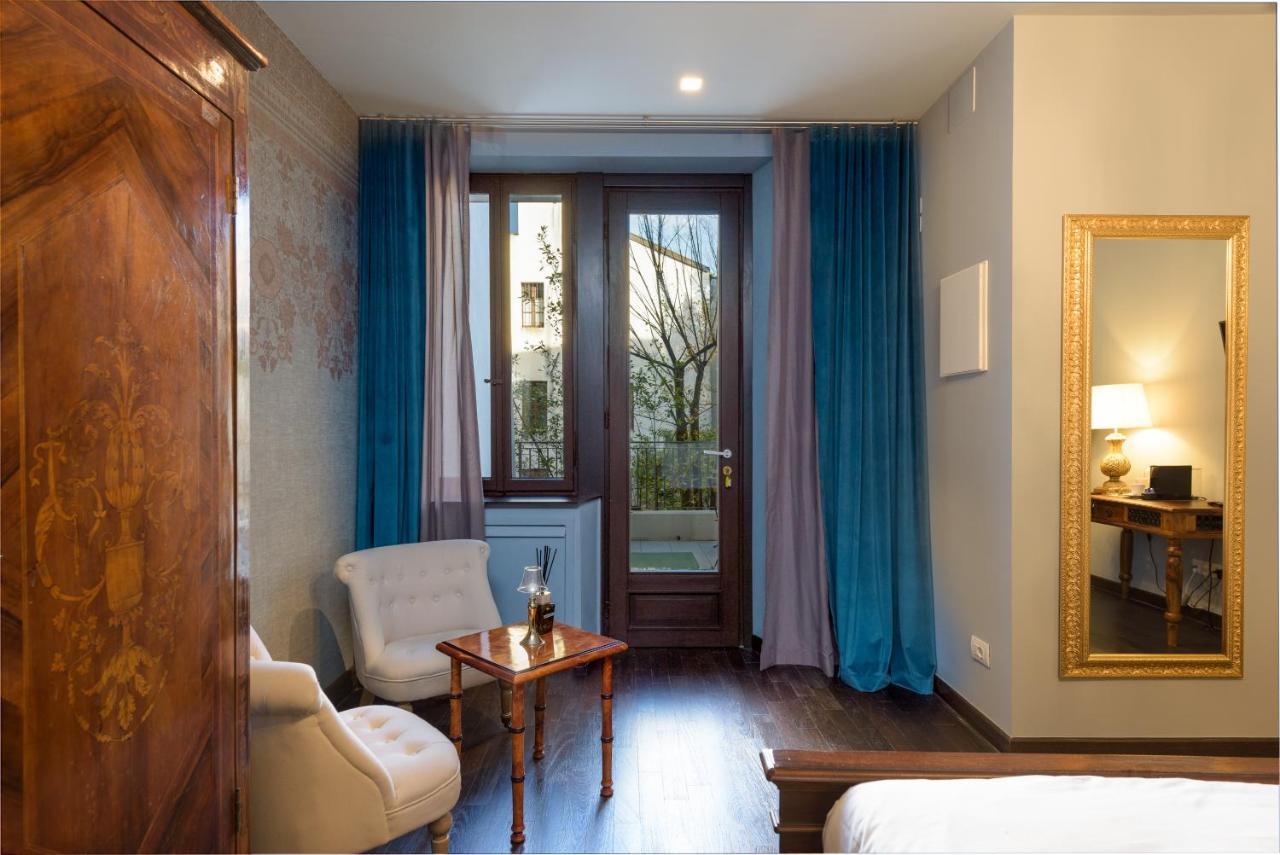 Palazzo Duomo Suites In Udine Center エクステリア 写真